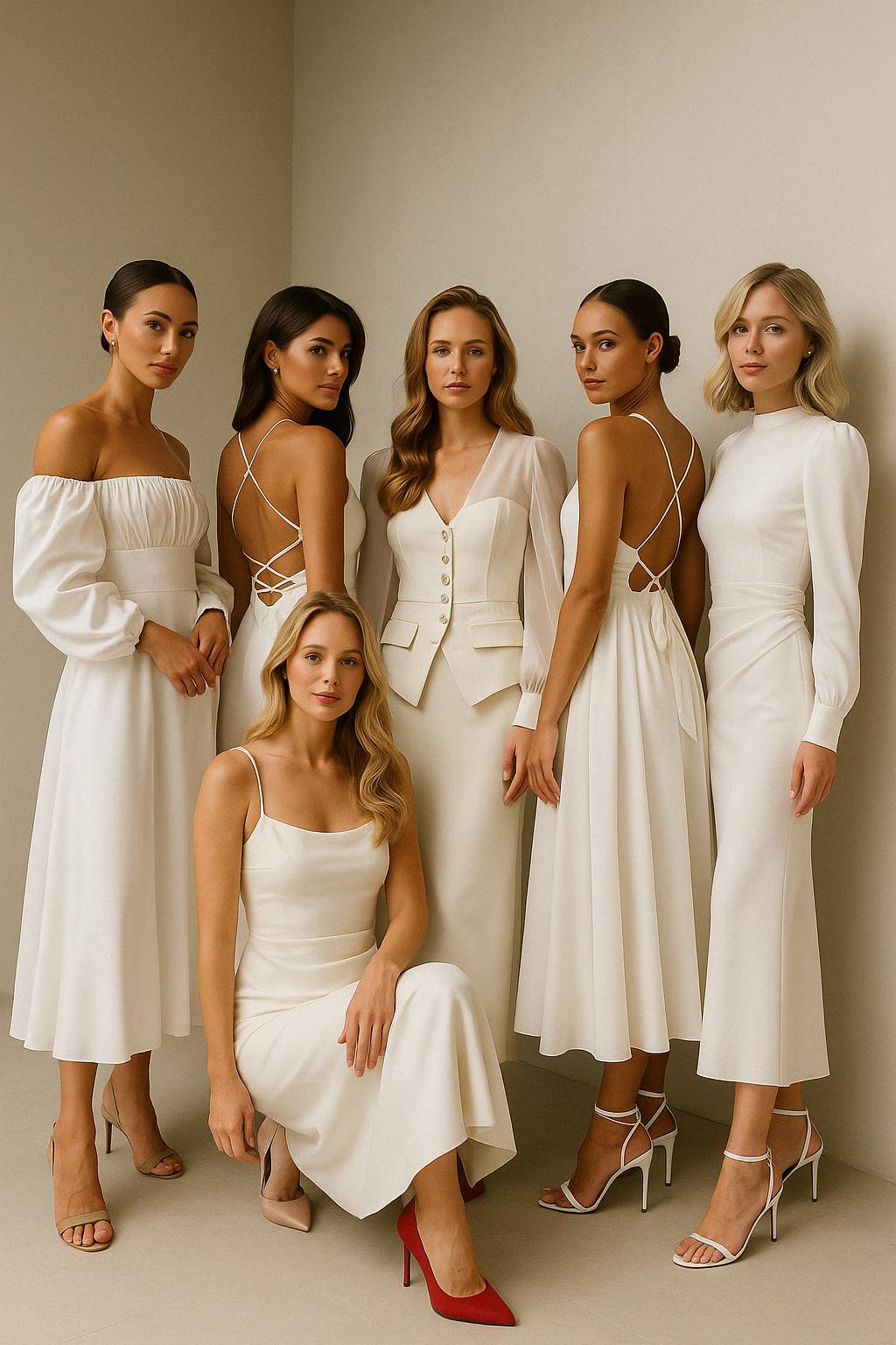 Best Elopement Dresses for Summer: The Ultimate 2025 Guide