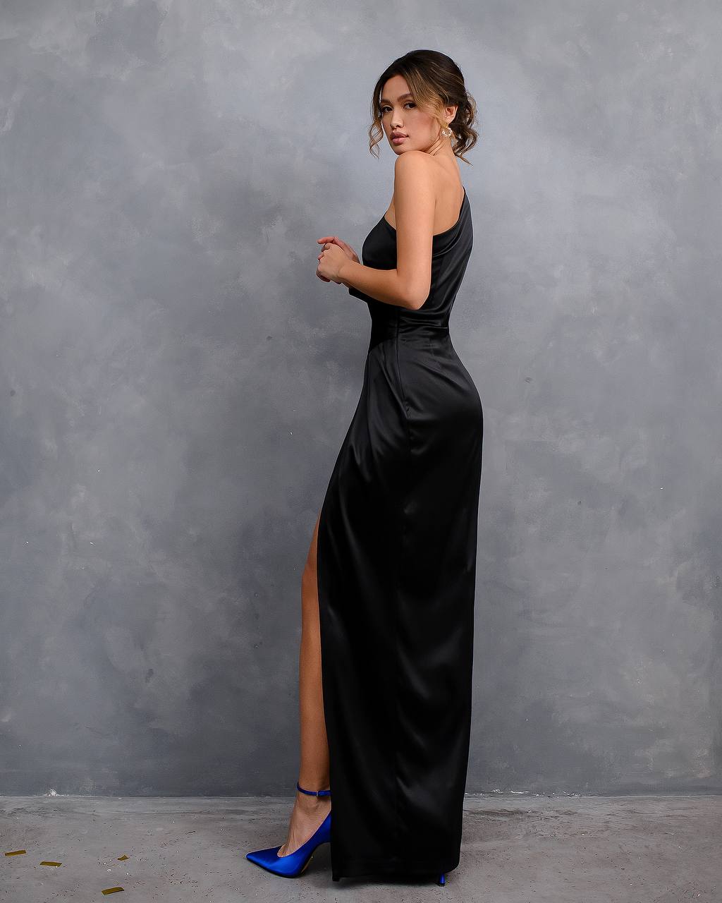 Maxi Sexy Dress