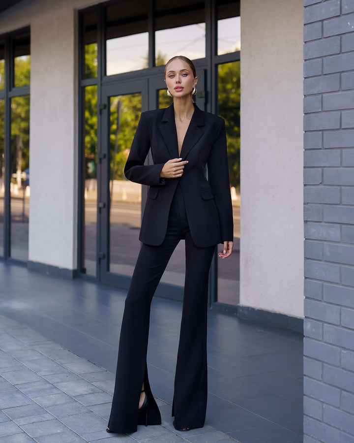 Tall Women Pantsuit