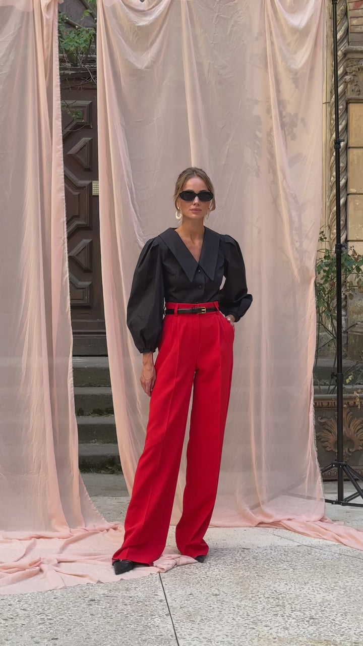 Palazzo Pants for tall